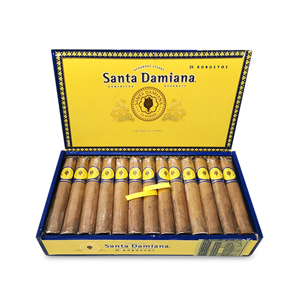 cigars